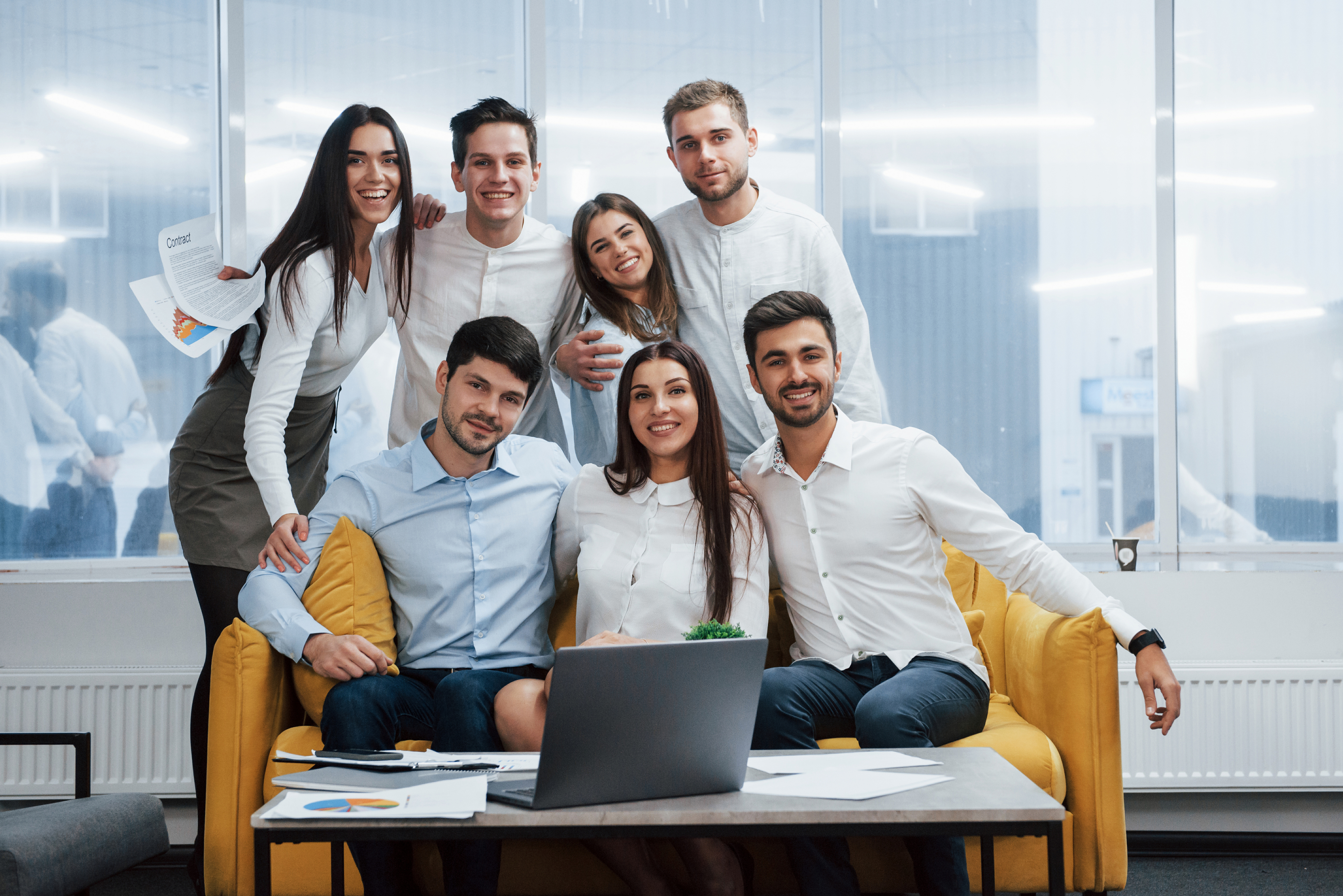 Providers collaboration