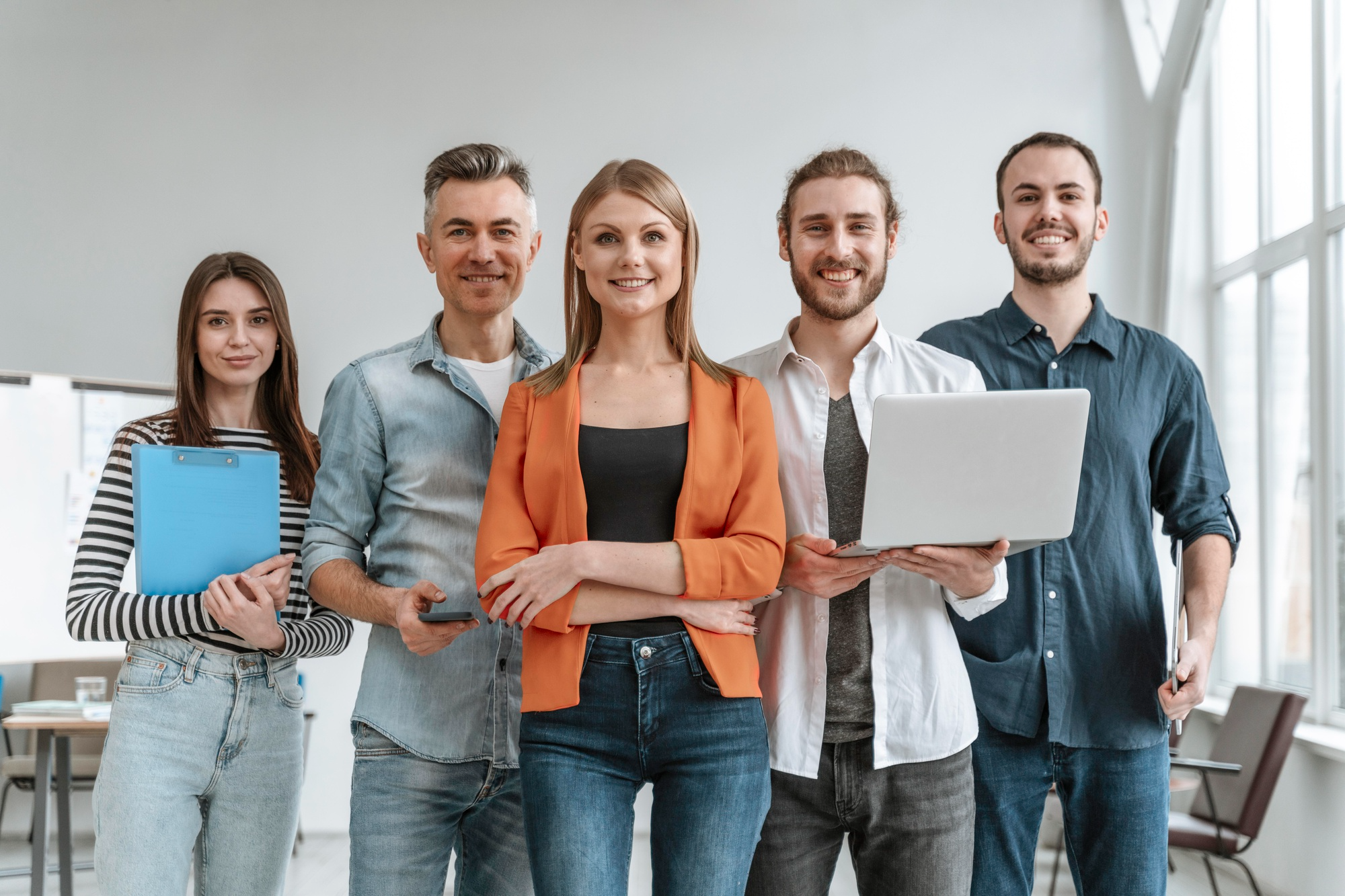 Providers collaboration