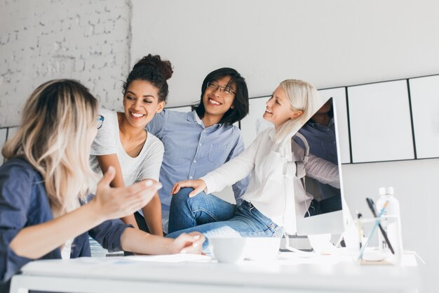Providers collaboration