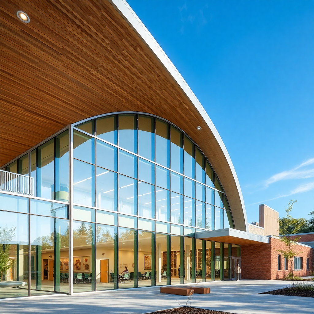  I manage a community venue