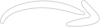 Flow arrow